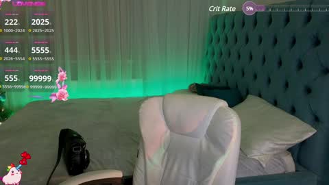 Snapshot of _chlo_e chatting on 01-19-25, 10:17 Alisa NO NUDE online show from 01-19-25, 10:17