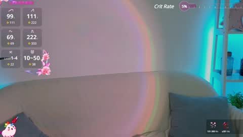 Snapshot of _chlo_e chatting on 01-25-25, 12:38 Alisa NO NUDE online show from 01-25-25, 12:38