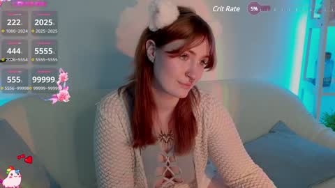 Snapshot of _chlo_e chatting on 01-25-25, 03:40 Alisa NO NUDE online show from 01-25-25, 03:40