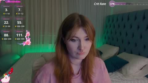 Snapshot of _chlo_e chatting on 01-26-25, 12:48 Alisa NO NUDE online show from 01-26-25, 12:48