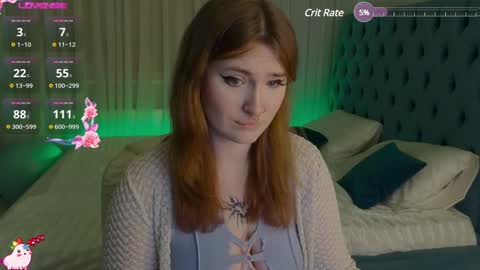 Snapshot of _chlo_e chatting on 01-26-25, 03:48 Alisa NO NUDE online show from 01-26-25, 03:48