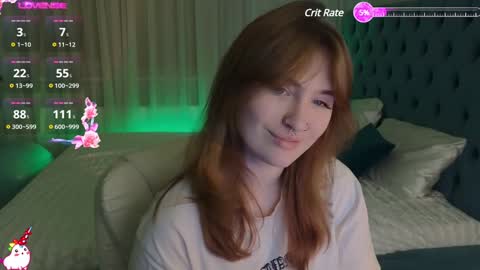 Snapshot of _chlo_e chatting on 01-29-25, 10:01 Alisa NO NUDE online show from 01-29-25, 10:01