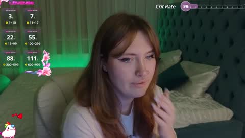 Snapshot of _chlo_e chatting on 01-30-25, 04:16 Alisa NO NUDE online show from 01-30-25, 04:16