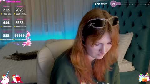 Snapshot of _chlo_e chatting on 01-31-25, 09:26 Alisa NO NUDE online show from 01-31-25, 09:26