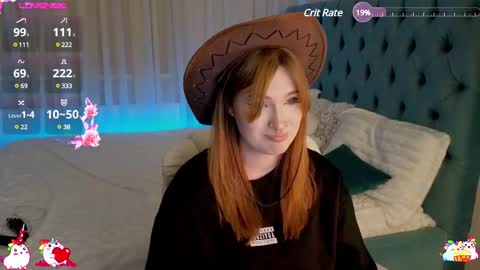 Snapshot of _chlo_e chatting on 02-14-25, 04:26 Alisa NO NUDE online show from 02-14-25, 04:26