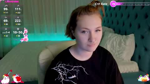 Snapshot of _chlo_e chatting on 02-21-25, 09:54 Alisa NO NUDE online show from 02-21-25, 09:54