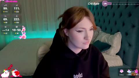 Snapshot of _chlo_e chatting on 02-22-25, 04:07 Alisa NO NUDE online show from 02-22-25, 04:07