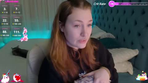 Snapshot of _chlo_e chatting on 02-23-25, 10:20 Alisa NO NUDE online show from 02-23-25, 10:20