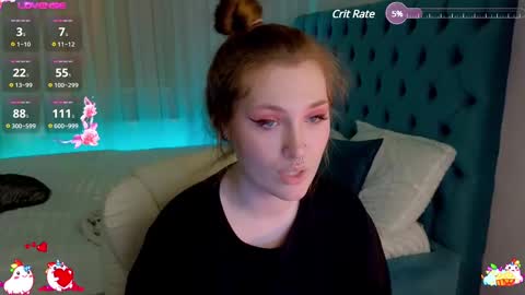 Snapshot of _chlo_e chatting on 02-28-25, 02:20 Alisa NO NUDE online show from 02-28-25, 02:20