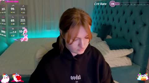 Snapshot of _chlo_e chatting on 03-03-25, 04:25 Alisa NO NUDE online show from 03-03-25, 04:25