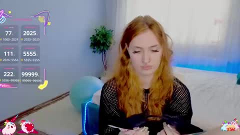 Snapshot of _chlo_e chatting on 09-21-25, 11:45 Alisa NO NUDE online show from 09-21-25, 11:45