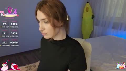 Snapshot of _chlo_e chatting on 10-05-25, 09:40 Alisa NO NUDE online show from 10-05-25, 09:40