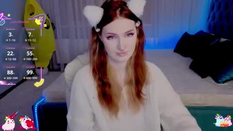 Snapshot of _chlo_e chatting on 10-25-25, 06:46 Alisa NO NUDE online show from 10-25-25, 06:46