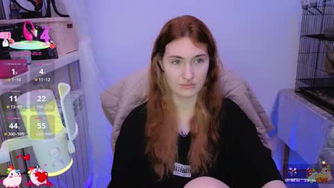 Snapshot of _chlo_e chatting on 11-23-25, 02:17 Alisa NO NUDE online show from 11-23-25, 02:17