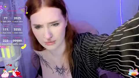 Snapshot of _chlo_e chatting on 11-27-25, 07:16 Alisa NO NUDE online show from 11-27-25, 07:16