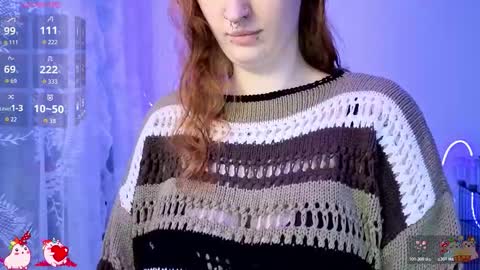 Snapshot of _chlo_e chatting on 11-28-25, 07:38 Alisa NO NUDE online show from 11-28-25, 07:38