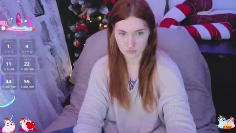 Snapshot of _chlo_e chatting on 01-14-26, 05:18 Alisa NO NUDE online show from 01-14-26, 05:18