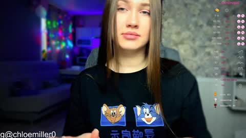 _chloe_miller_ online show from 01-08-25, 08:06