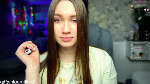 _chloe_miller_ online show from 01-10-25, 10:50