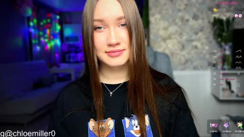 _chloe_miller_ online show from 01-15-25, 05:37