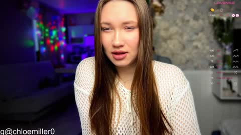 _chloe_miller_ online show from 01-16-25, 04:49