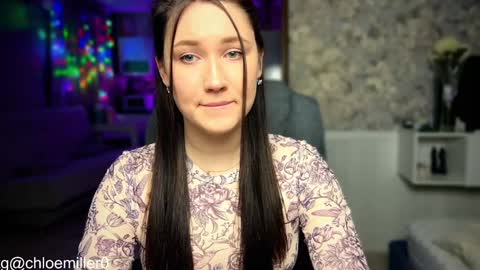 _chloe_miller_ online show from 01-23-25, 06:14