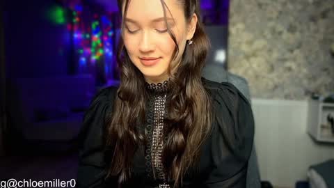 _chloe_miller_ online show from 01-27-25, 06:52