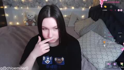 _chloe_miller_ online show from 02-12-25, 07:24