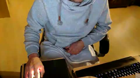  chris 87 online show from 01-23-25, 07:40