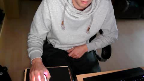  chris 87 online show from 02-15-25, 02:55