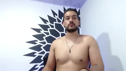 Snapshot of _christopher_dennis_ chatting on 01-10-25, 01:53 CRIS online show from 01-10-25, 01:53