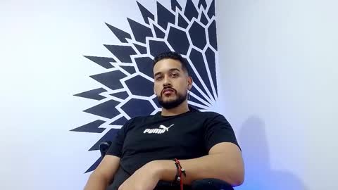 Snapshot of _christopher_dennis_ chatting on 03-12-25, 03:57 CRIS online show from 03-12-25, 03:57