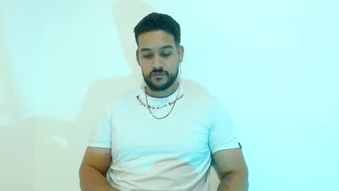 Snapshot of _christopher_dennis_ chatting on 02-15-26, 02:08 CRIS online show from 02-15-26, 02:08