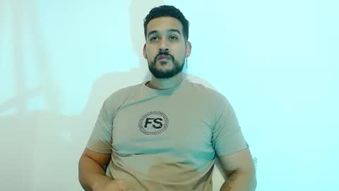 Snapshot of _christopher_dennis_ chatting on 02-16-26, 01:57 CRIS online show from 02-16-26, 01:57