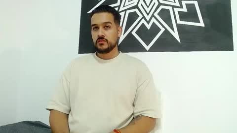 Snapshot of _christopher_dennis_ chatting on 03-02-26, 12:46 CRIS online show from 03-02-26, 12:46