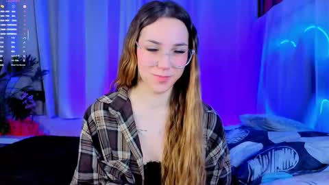 Cindy . online show from 12-05-25, 05:27