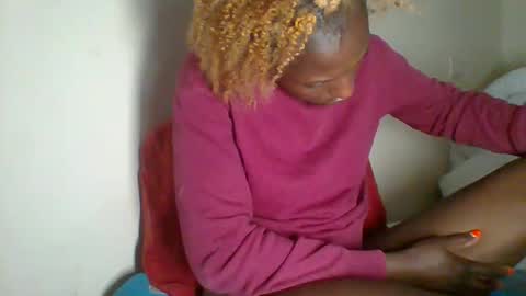 clara online show from 01-24-25, 10:00