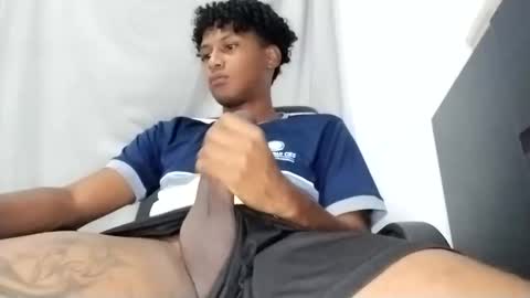 _cockpromise_ online show from 12-29-24, 10:57