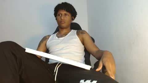 _cockpromise_ online show from 11-12-25, 08:41