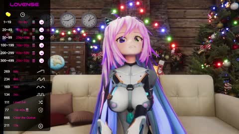Snapshot of _cosmic_faith_ chatting on 12-12-24, 08:03 Faith online show from 12-12-24, 08:03