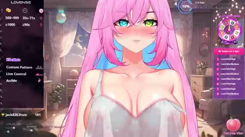 Faith online show from 02-20-26, 06:26