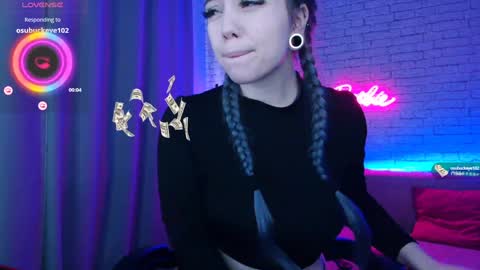 Nica online show from 12-07-24, 05:26