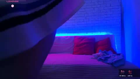 Nica online show from 02-27-26, 05:29