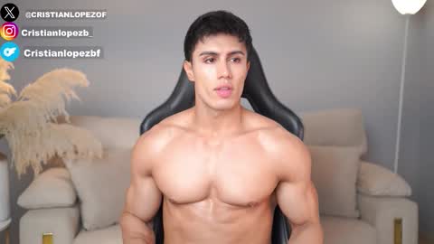 50 OFF TODAY  onlyfans cristianlopezbf online show from 11-08-25, 03:29