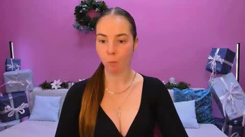 Erika online show from 12-15-25, 01:15