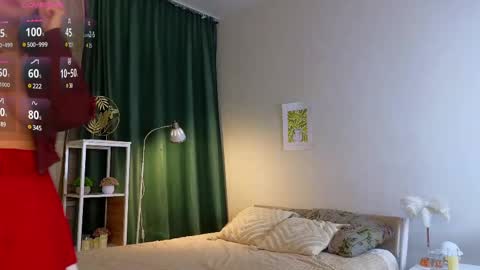 Alice online show from 02-21-25, 03:10