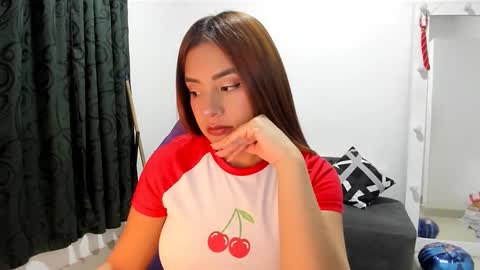 Snapshot of _cute_isabella chatting on 02-17-26, 03:25 Isabella Independent model online show from 02-17-26, 03:25