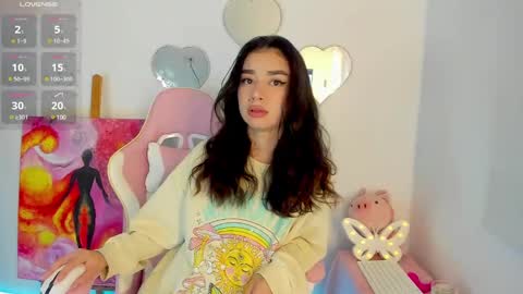 _cute_isabella_ online show from 02-06-25, 01:49