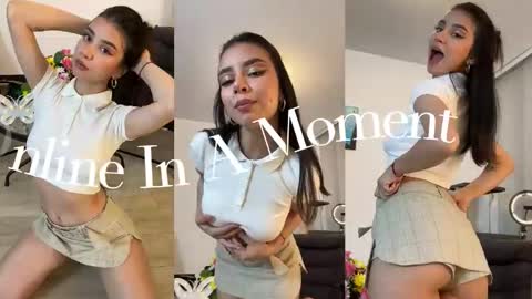 _cute_isabella_ online show from 11-14-25, 12:09