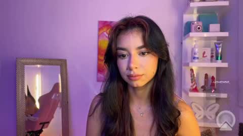 _cute_isabella_ online show from 01-16-26, 12:36